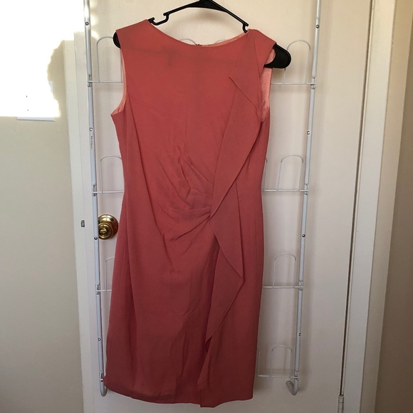 Escada Pink Dress - Picture 4 of 6